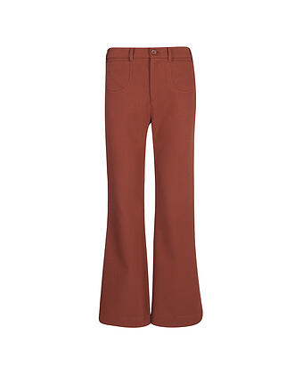 SEE BY CHLOE | Hose Flared 