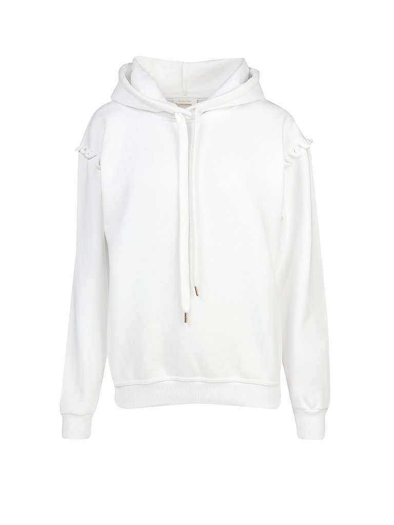 SEE BY CHLOE Sweater weiß | M