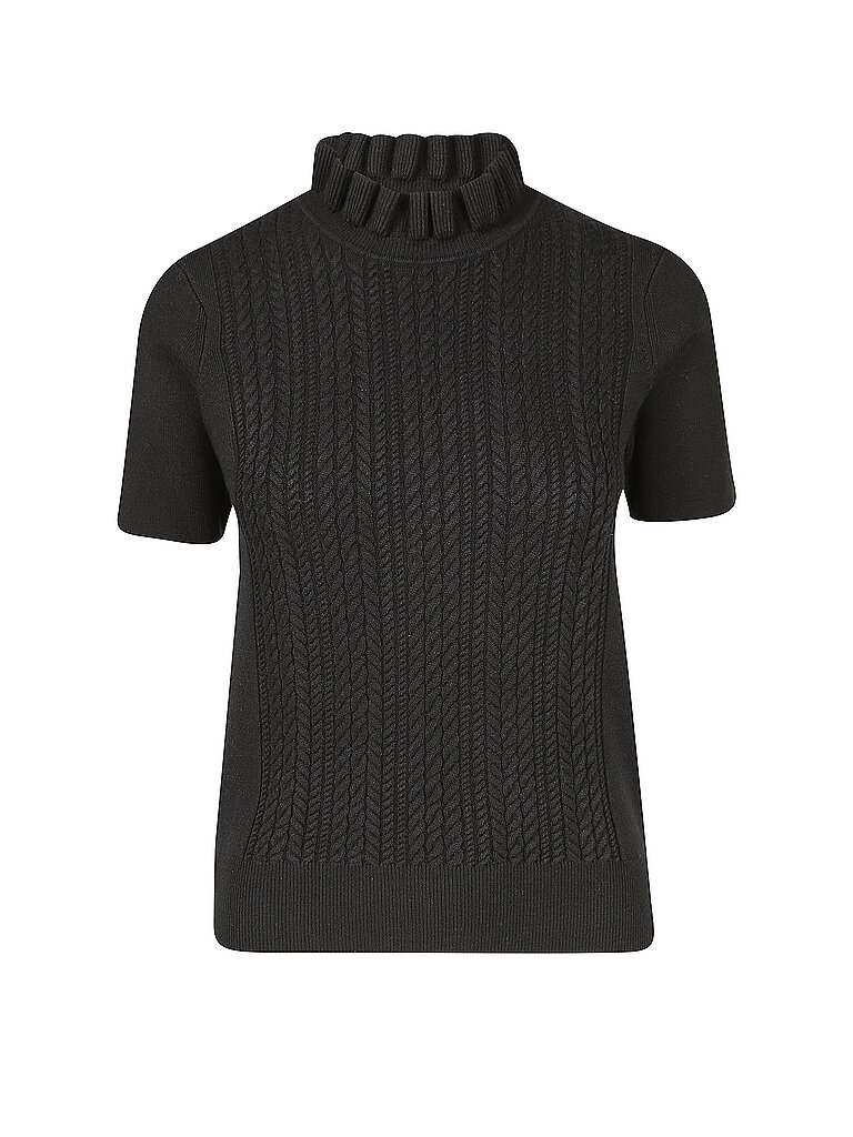 SEE BY CHLOE Pullover schwarz | S