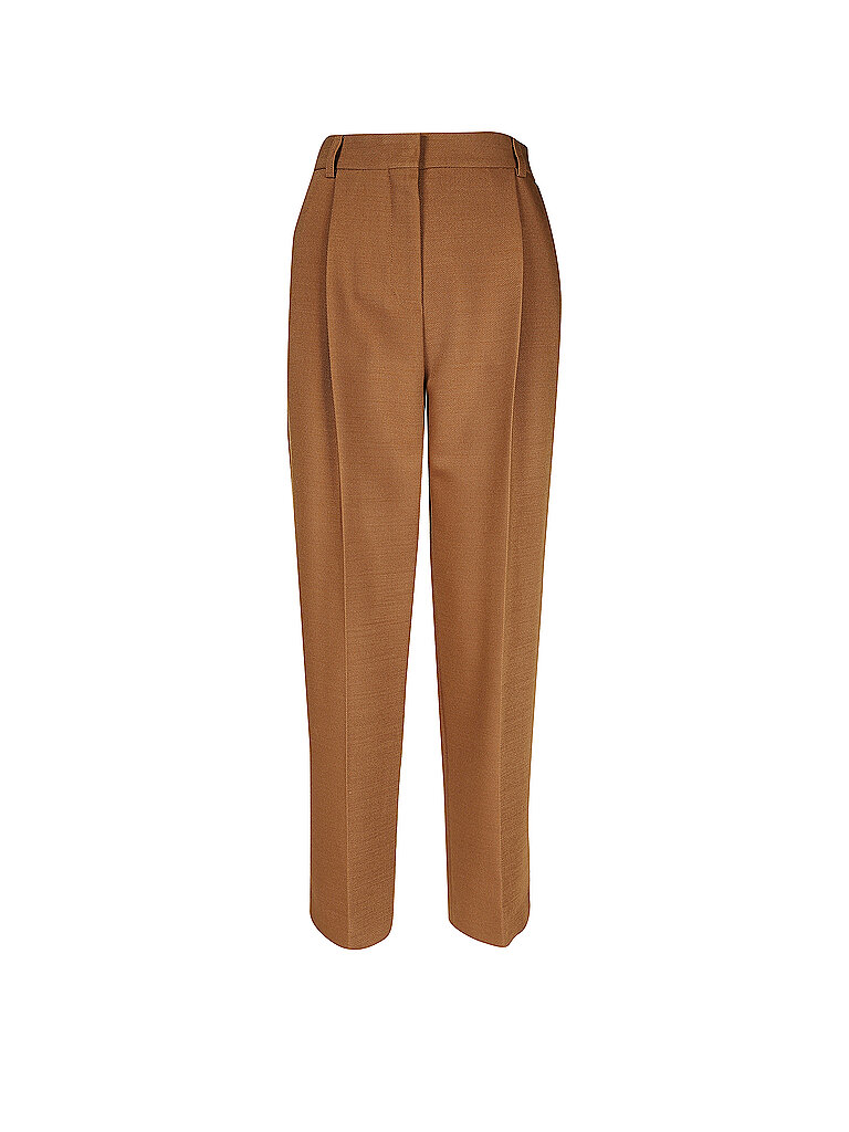 SEE BY CHLOE Hose 7/8 braun | 36