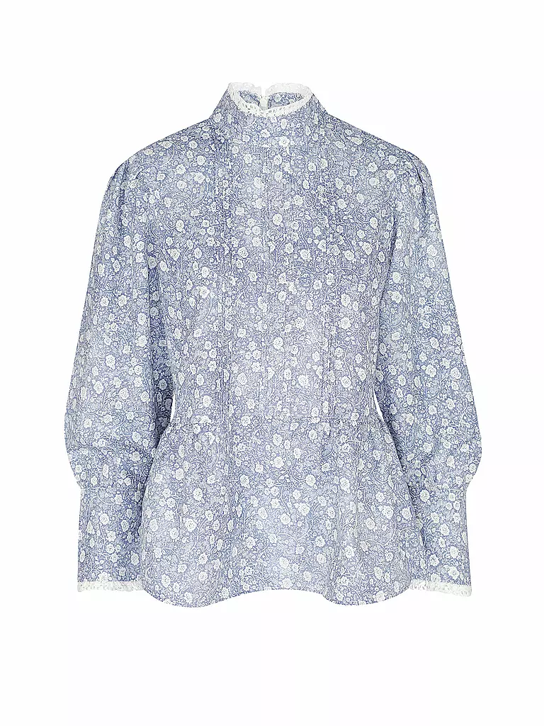 SEE BY CHLOE | Bluse | blau