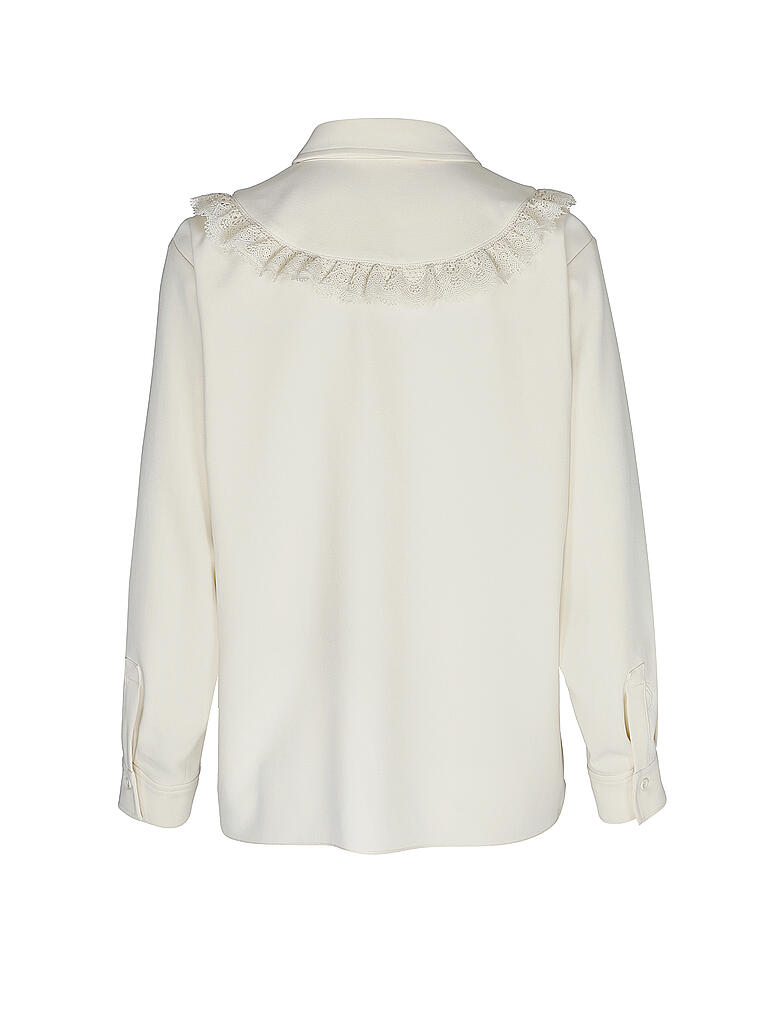 SEE BY CHLOE | Bluse | creme