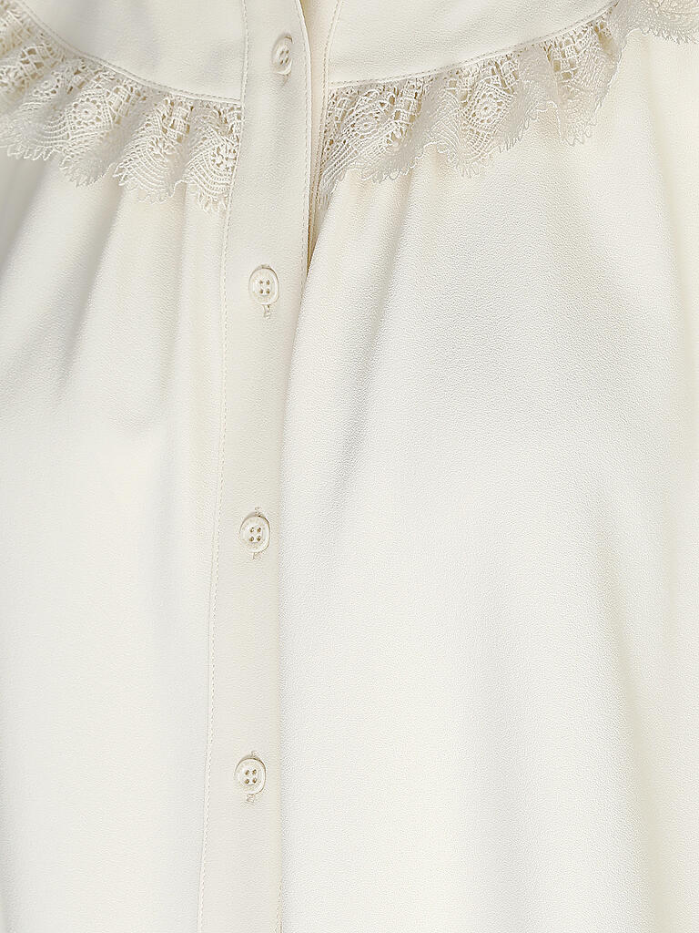 SEE BY CHLOE | Bluse | creme