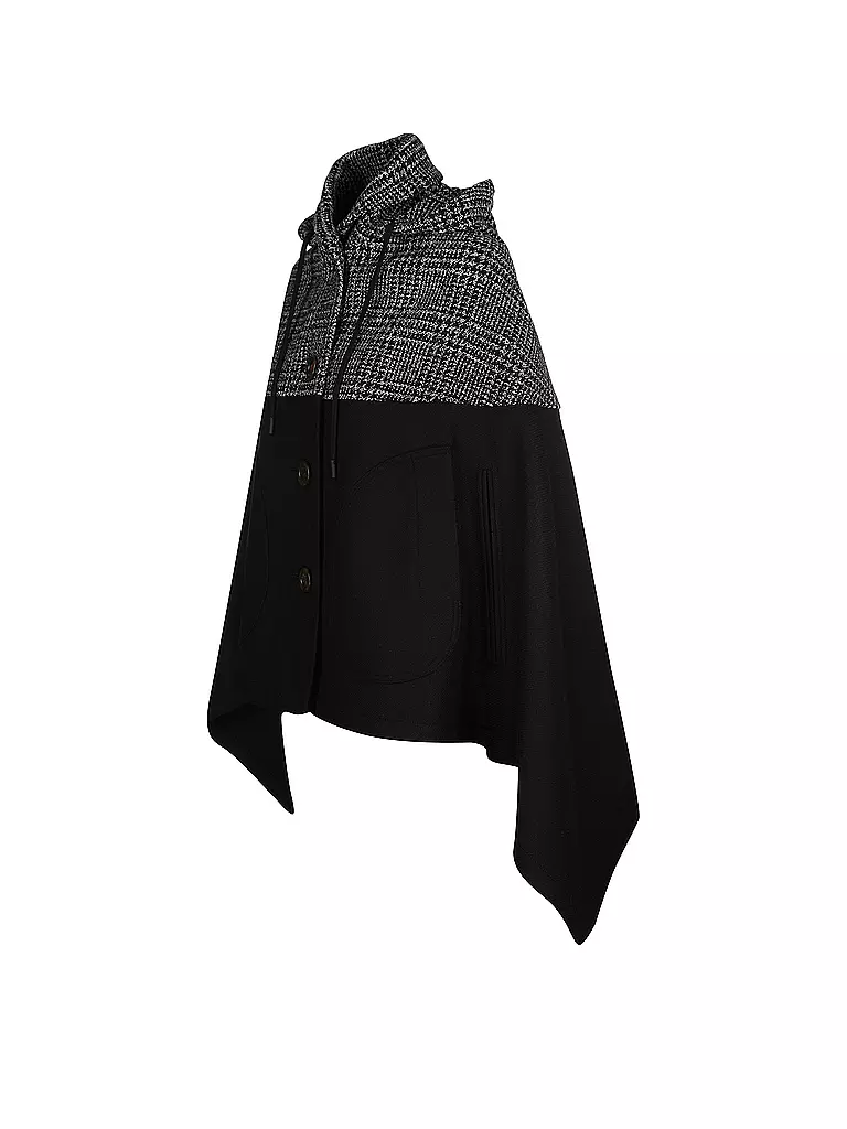 SEE BY CHLOE | Cape | schwarz