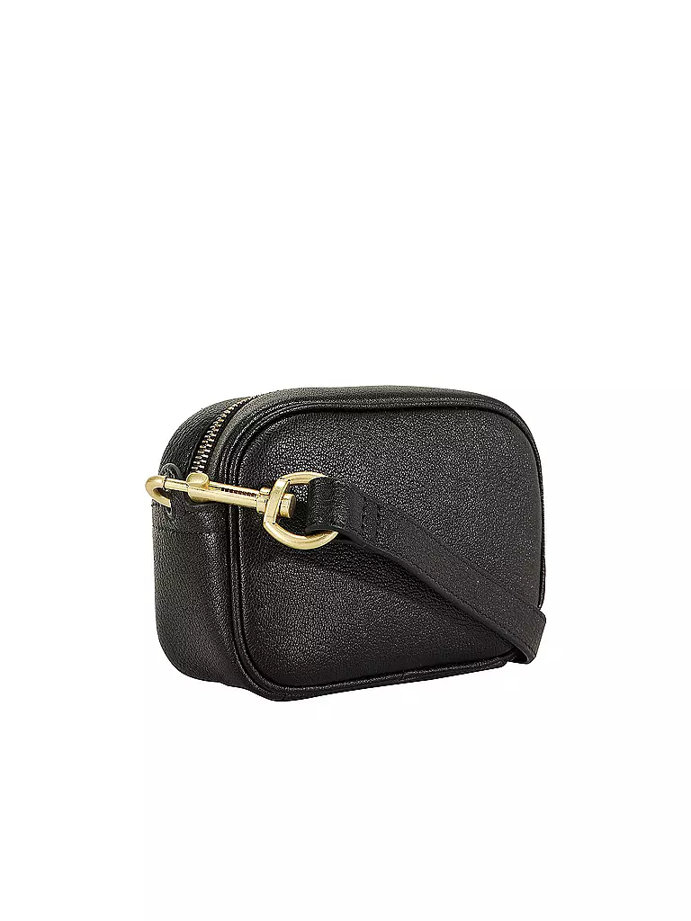 SEE BY CHLOE | Ledertasche - Mini Bag HANA SBC | schwarz