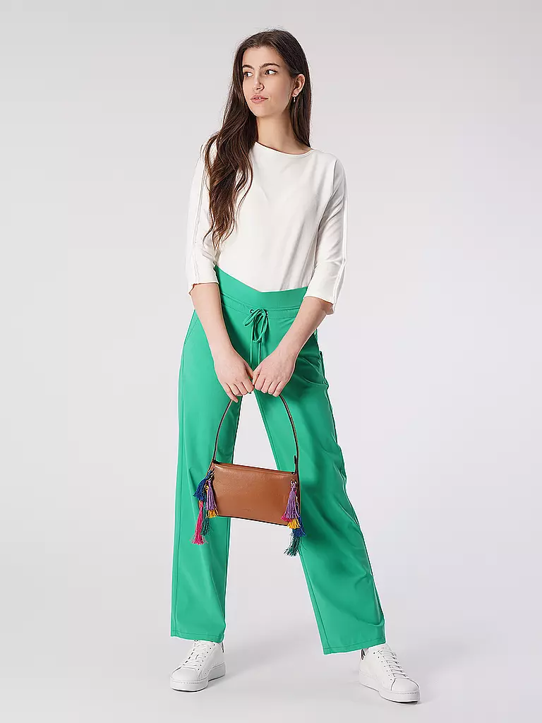 SEE BY CHLOE | Ledertasche - Mini Bag TILDA | camel