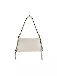SEE BY CHLOE | Ledertasche - Umhängetasche TILDA | beige