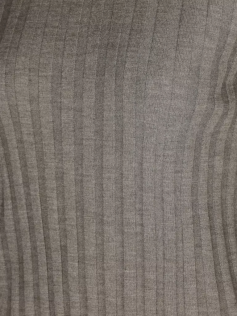 SEE BY CHLOE | Rollkragenshirt | beige