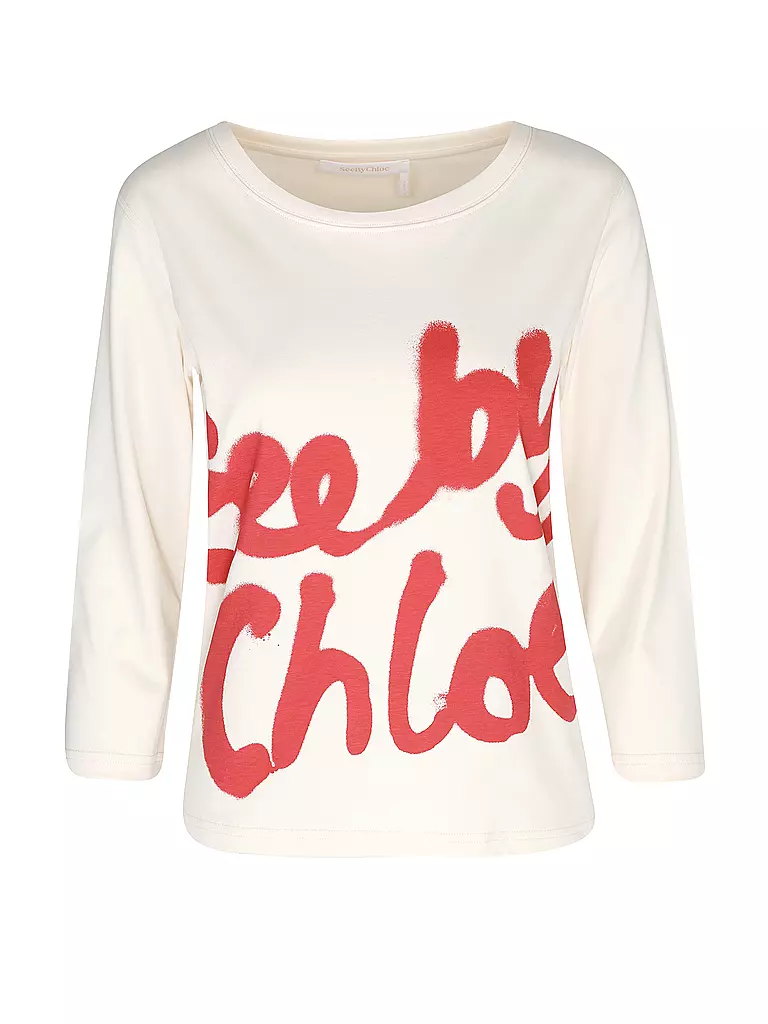 SEE BY CHLOE | Shirt  | creme