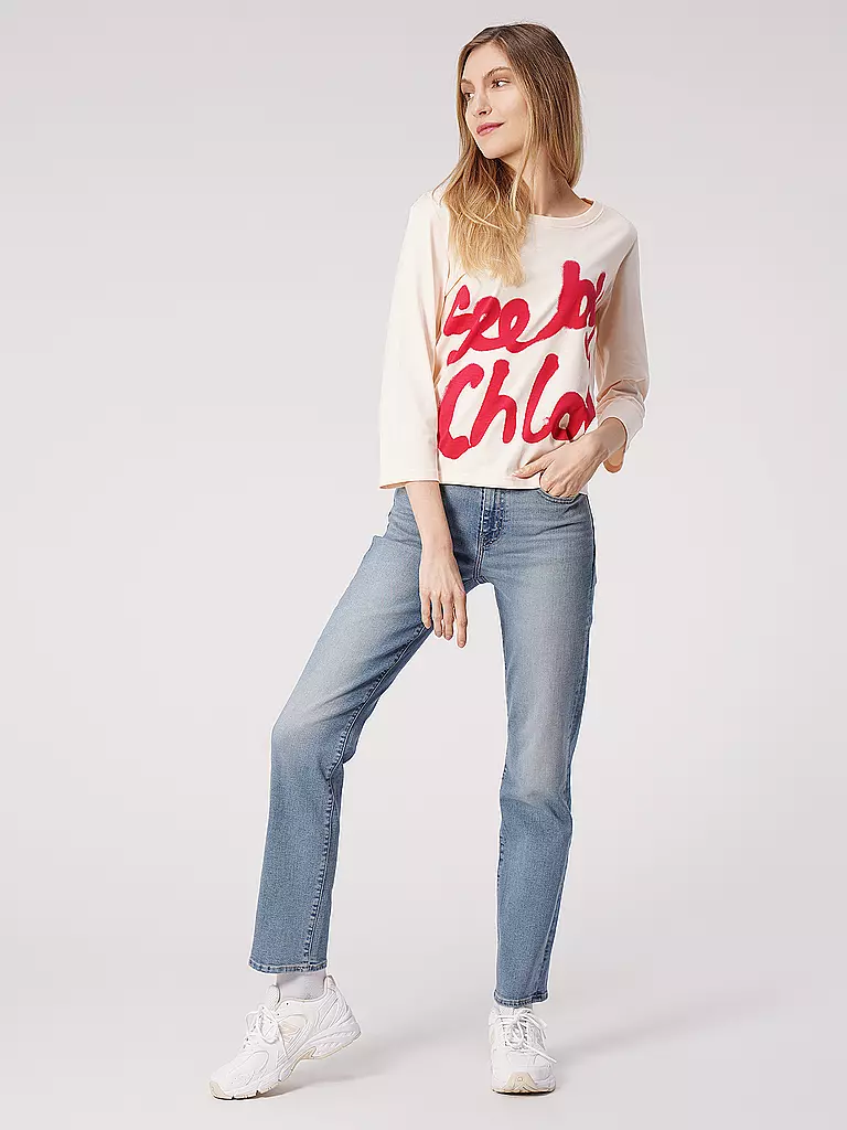 SEE BY CHLOE | Shirt  | creme