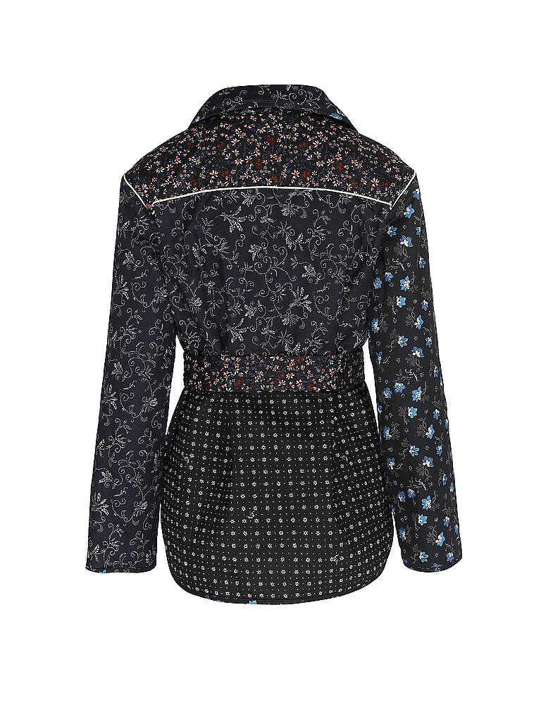 SEE BY CHLOE | Steppjacke  | blau