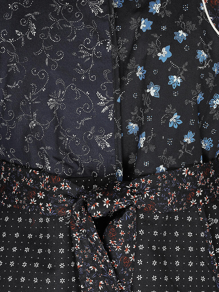 SEE BY CHLOE | Steppjacke  | blau