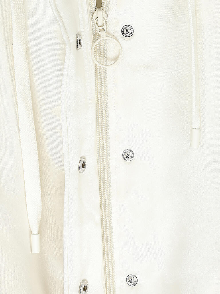 SEE BY CHLOE | Sweatjacke  | creme