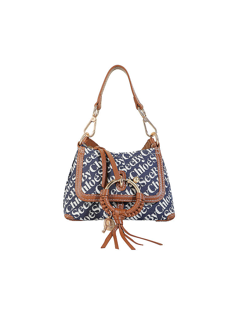 SEE BY CHLOE | Tasche - Mini Bag Joan | blau