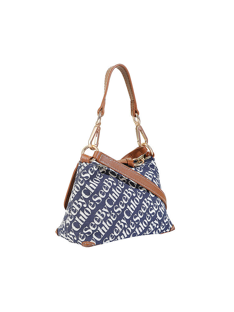 SEE BY CHLOE | Tasche - Mini Bag Joan | blau