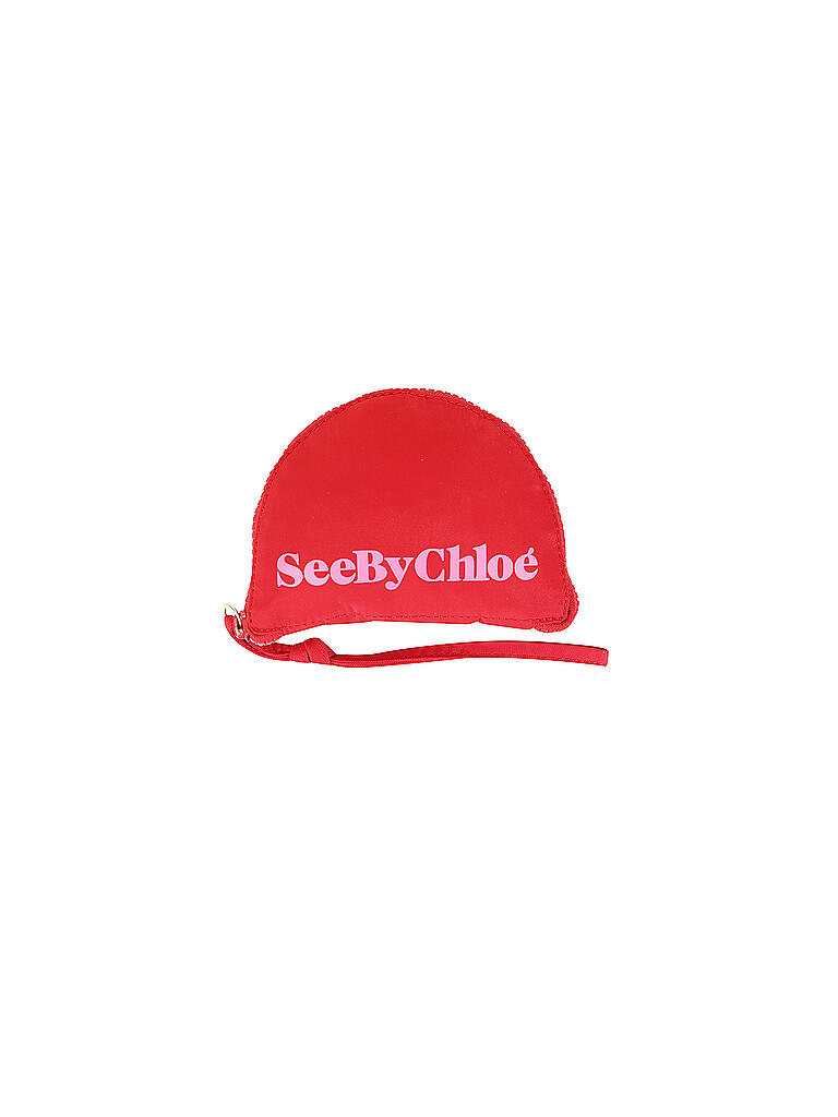 SEE BY CHLOE | Tasche - Shopper | rot