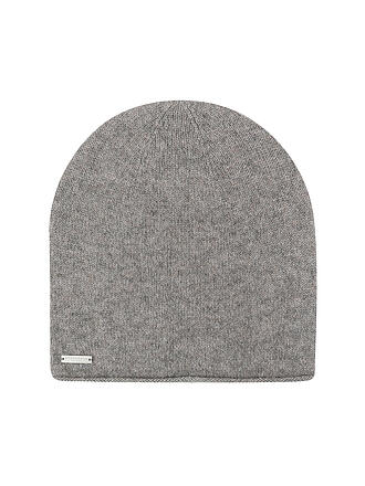 SEEBERGER | Bonnet en cachemire