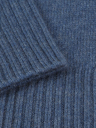 SEEBERGER | Gants en cachemire