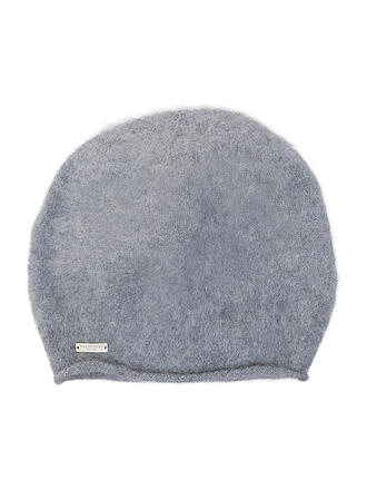 SEEBERGER | Kaschmir Mütze - Haube
