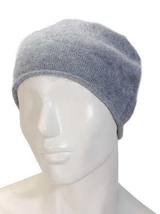 SEEBERGER | Kaschmir Mütze - Haube