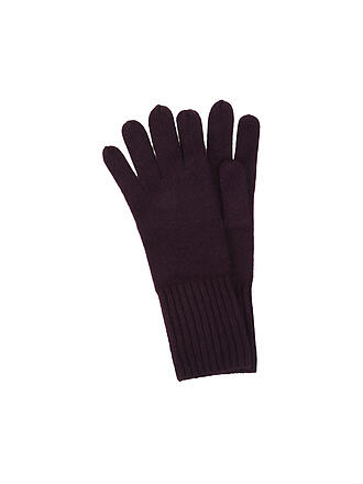 SEEBERGER | Kaschmirhandschuhe