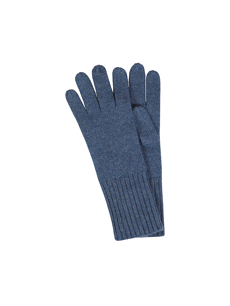 SEEBERGER Kaschmir Handschuhe – SEEBERGER
