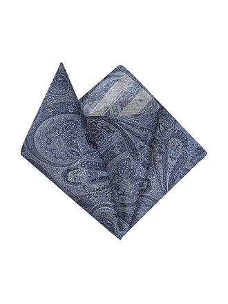 SEIDENFALTER | Stecktuch 