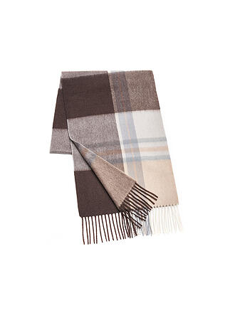 SEIDENFALTER | Kaschmirschal