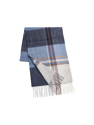 SEIDENFALTER | Sciarpa in cashmere