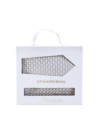 SEIDENFALTER | Krawatte 