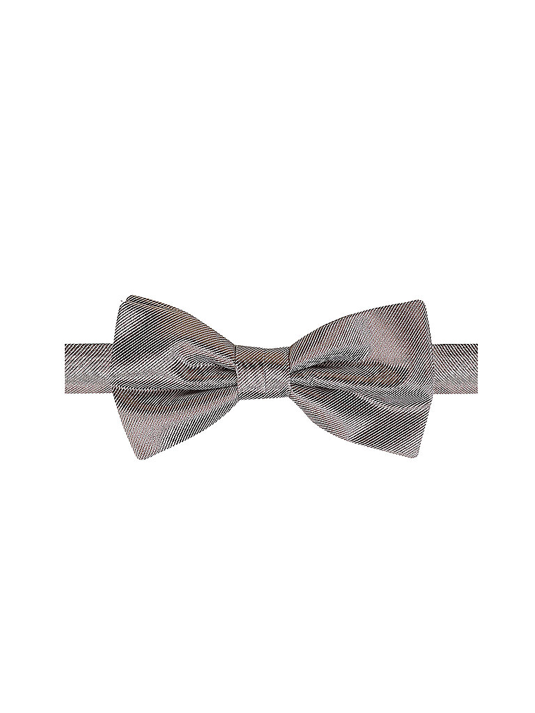 SEIDENFALTER Masche - Fliege beige