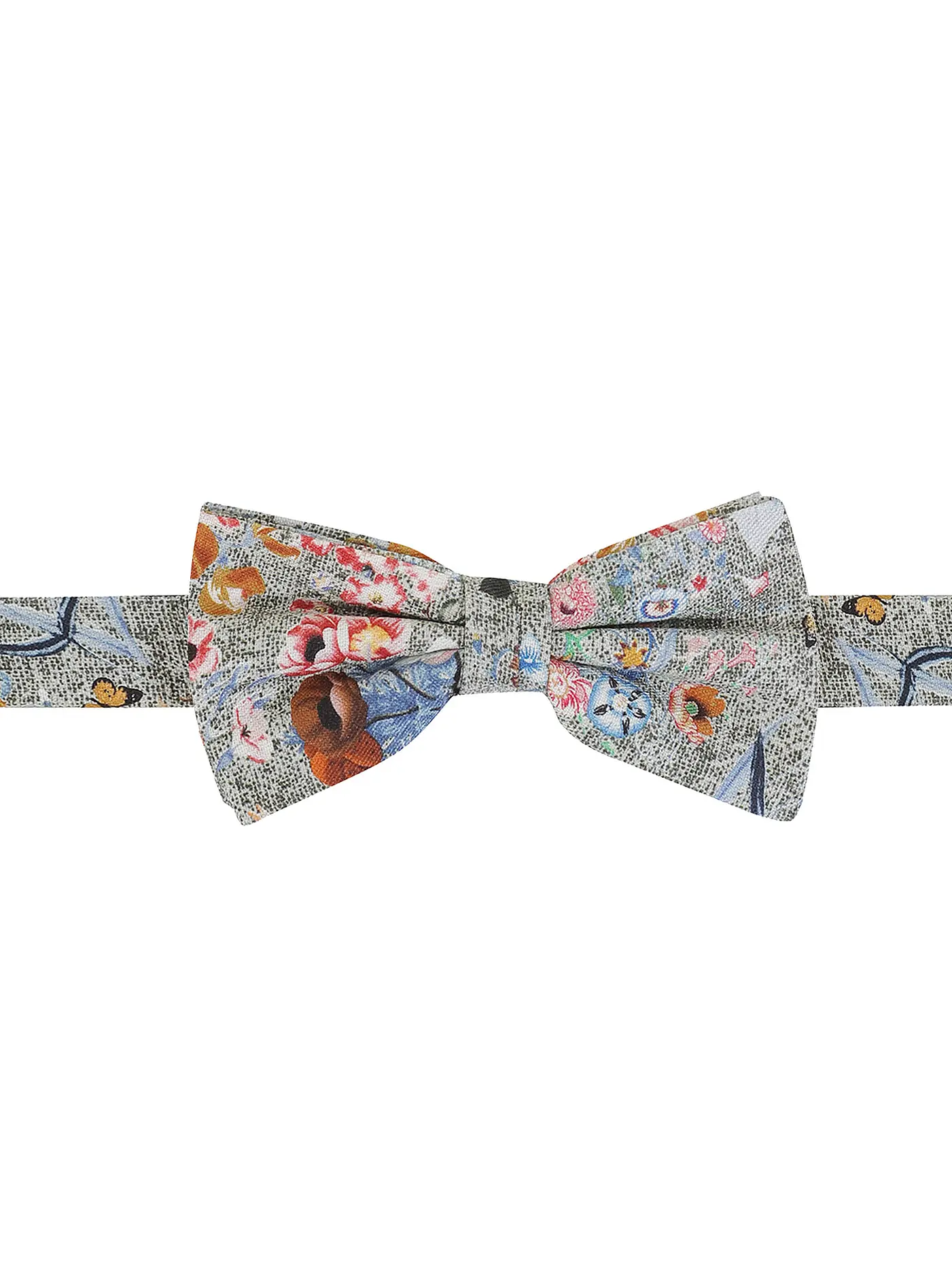 SEIDENFALTER | Masche - Fliege PRINCE BOWTIE | bunt