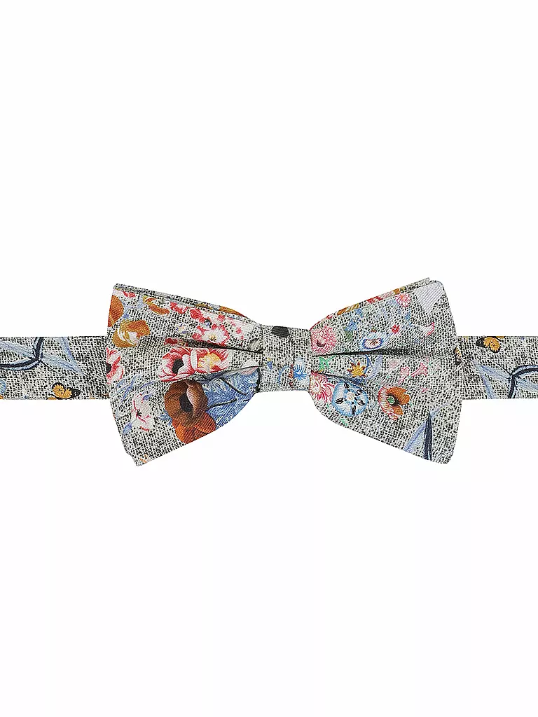 SEIDENFALTER | Masche - Fliege PRINCE BOWTIE | grün