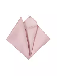SEIDENFALTER | Stecktuch | rosa