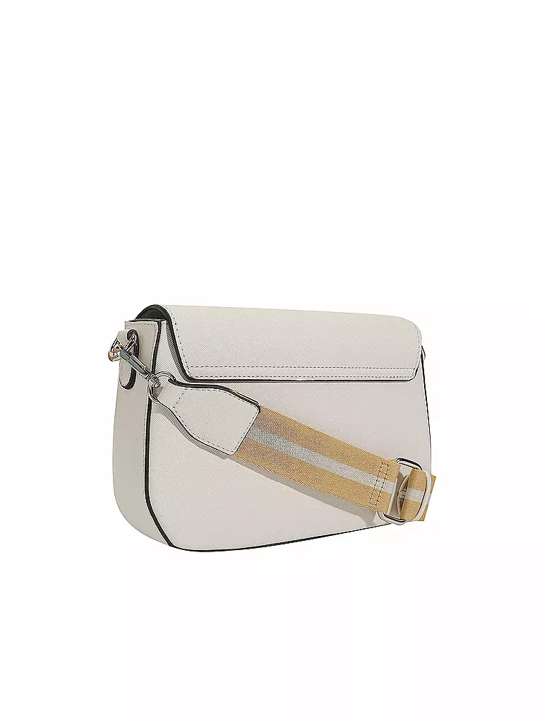 SEIDENFELT | Tasche - Umhängetasche LIAN | beige