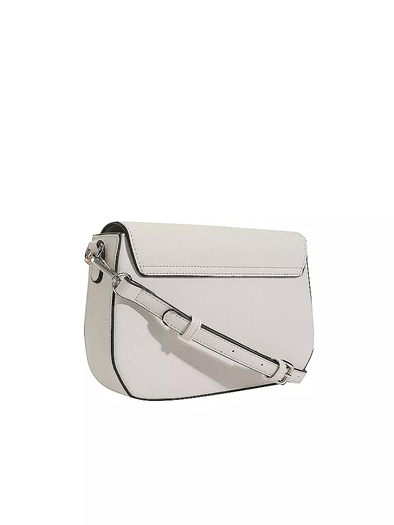 SEIDENFELT | Tasche - Umhängetasche LIAN | beige