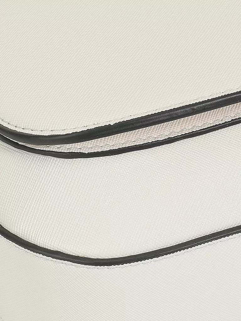 SEIDENFELT | Tasche - Umhängetasche LIAN | beige