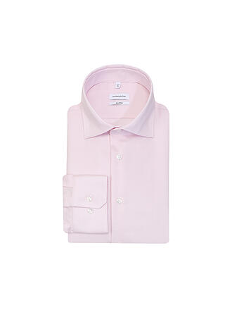 SEIDENSTICKER | Chemise business cintrée