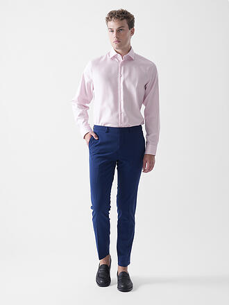SEIDENSTICKER | Chemise business cintrée