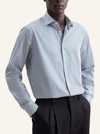 SEIDENSTICKER | Chemise coupe regular