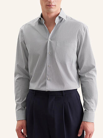 SEIDENSTICKER | Chemise coupe régulière