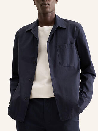 SEIDENSTICKER | Overshirt