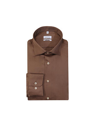 SEIDENSTICKER | Hemd Regular Fit
