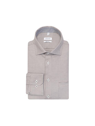 SEIDENSTICKER | Hemd Regular Fit