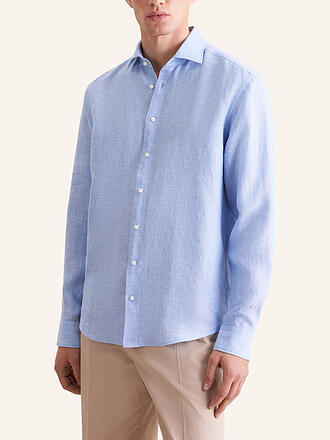 SEIDENSTICKER | Leinenhemd 