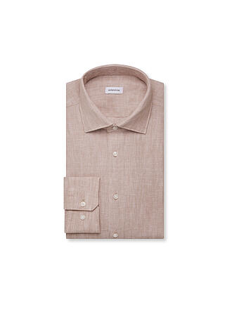 SEIDENSTICKER | Leinenhemd 