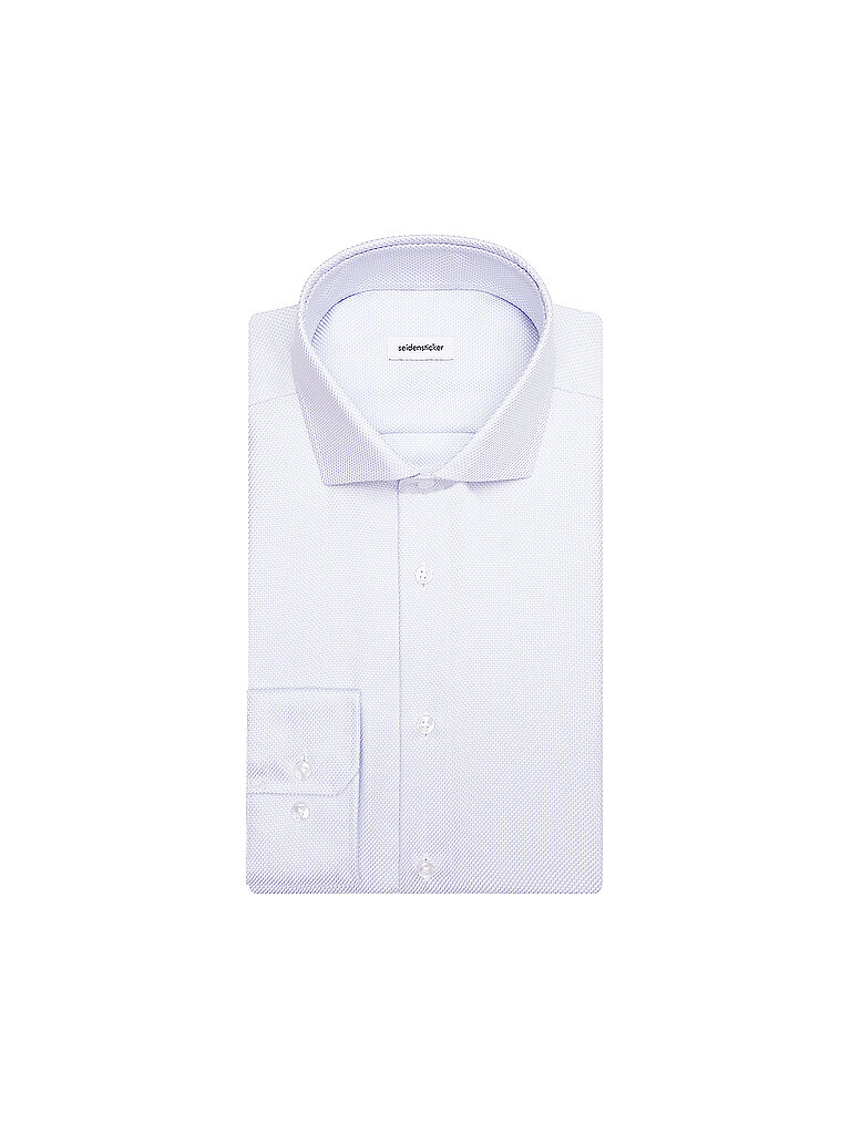 SEIDENSTICKER Hemd Comfort Fit – seidensticker