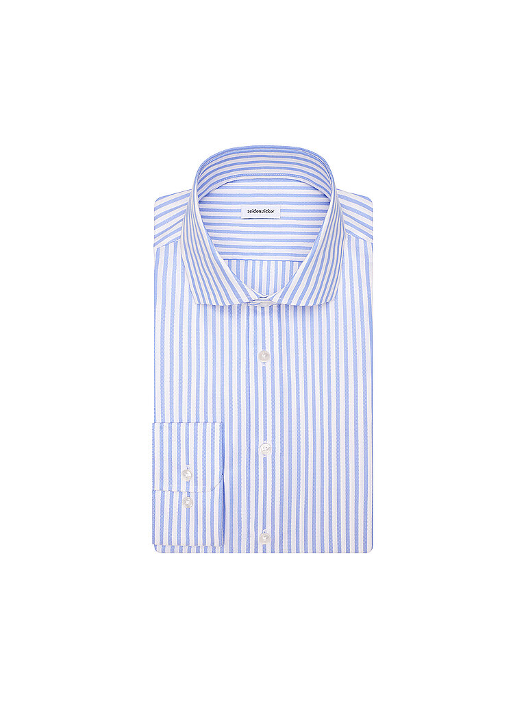 SEIDENSTICKER Hemd Regular Fit – seidensticker