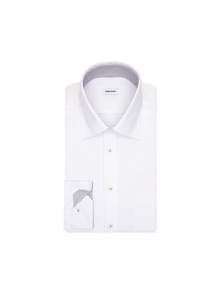 SEIDENSTICKER Hemd Comfort Fit – seidensticker