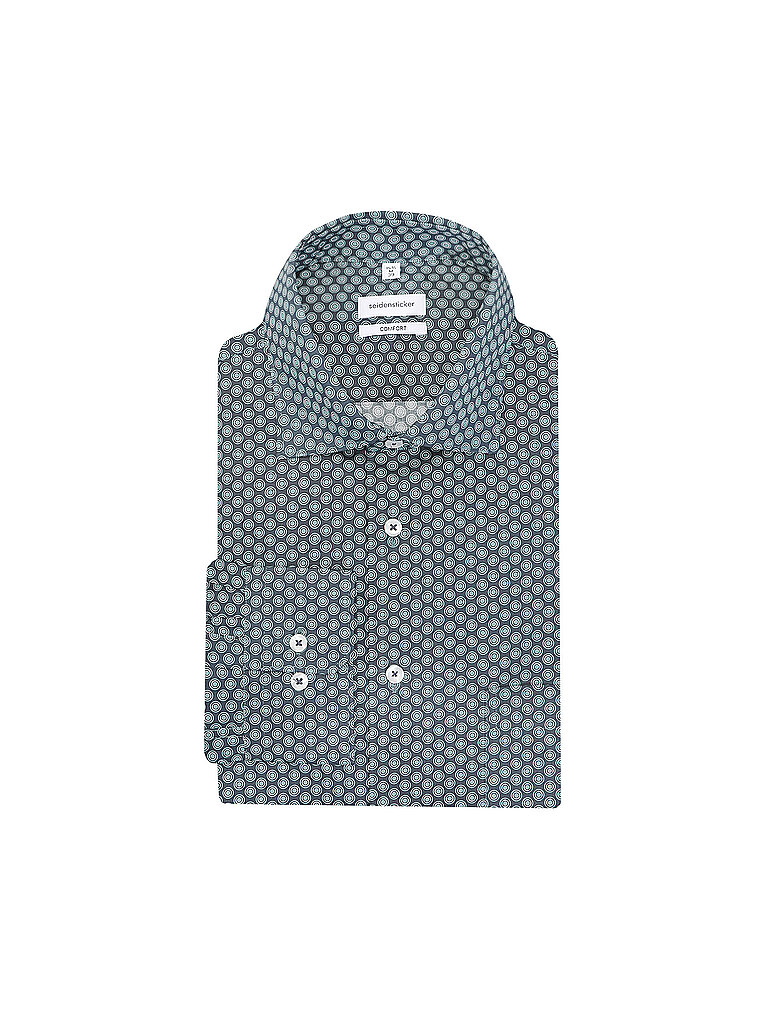 SEIDENSTICKER Hemd Regular Fit – seidensticker